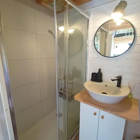 Sistelo - Sleeps4 - Naturalpool- Garden - Parking Holiday home