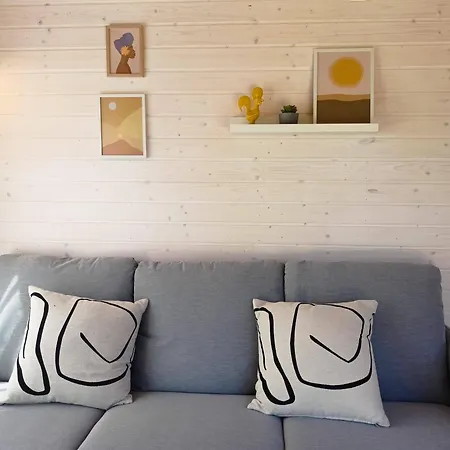 Sistelo - Sleeps4 - Naturalpool- Garden - Parking Holiday home