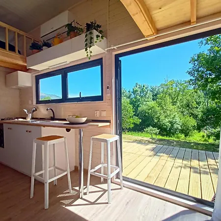 Sistelo - Sleeps4 - Naturalpool- Garden - Parking * Arcos de Valdevez
