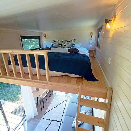 Sistelo - Sleeps4 - Naturalpool- Garden - Parking