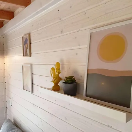 Sistelo - Sleeps4 - Naturalpool- Garden - Parking Holiday home