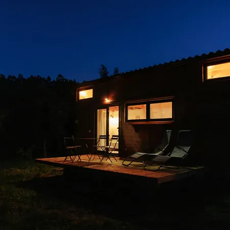 Sistelo - Sleeps4 - Naturalpool- Garden - Parking