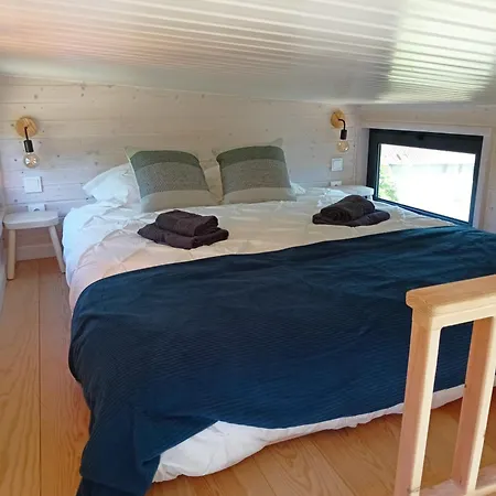 Sistelo - Sleeps4 - Naturalpool- Garden - Parking Arcos de Valdevez