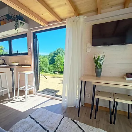 Sistelo - Sleeps4 - Naturalpool- Garden - Parking Holiday home
