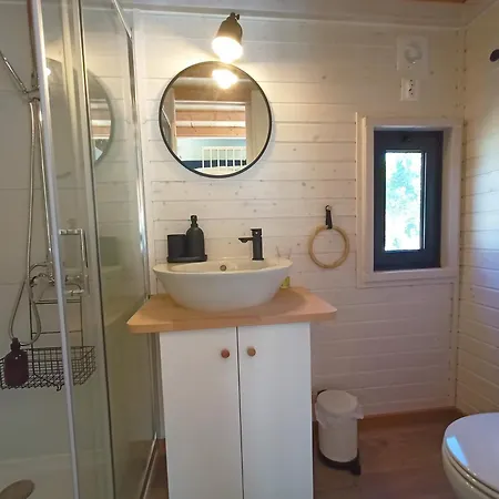 Sistelo - Sleeps4 - Naturalpool- Garden - Parking Arcos de Valdevez
