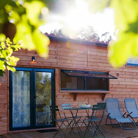 Sistelo - Sleeps4 - Naturalpool- Garden - Parking Holiday home