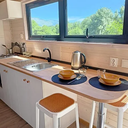 Sistelo - Sleeps4 - Naturalpool- Garden - Parking *