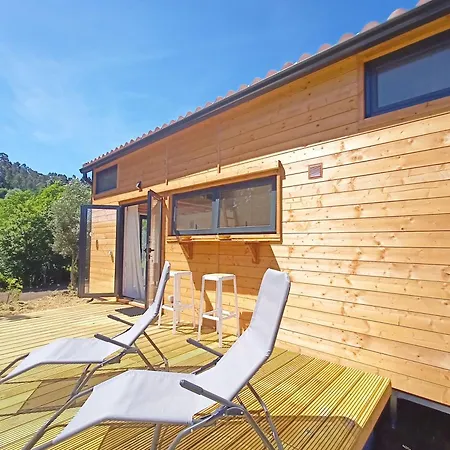 Sistelo - Sleeps4 - Naturalpool- Garden - Parking Hébergement de vacances